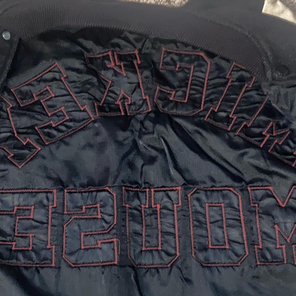 Vintage Mickey Mouse jacket - Picture 5 of 6